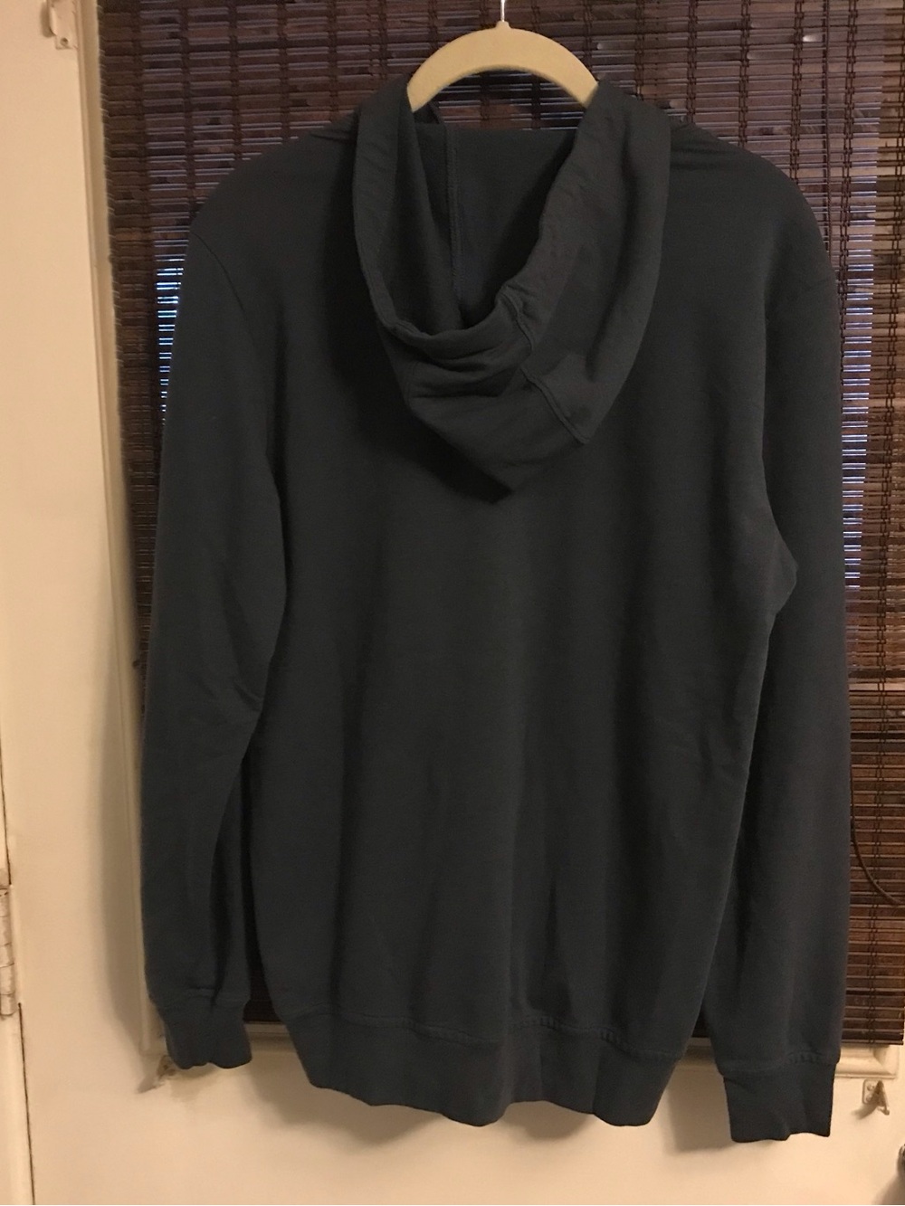 TravisMathew Men's Riverland Golf Hoodie - Picture 5 of 5